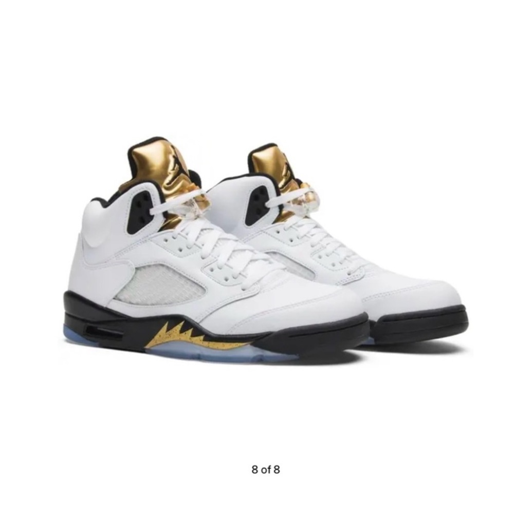 Air Jordan 5 Retro BG